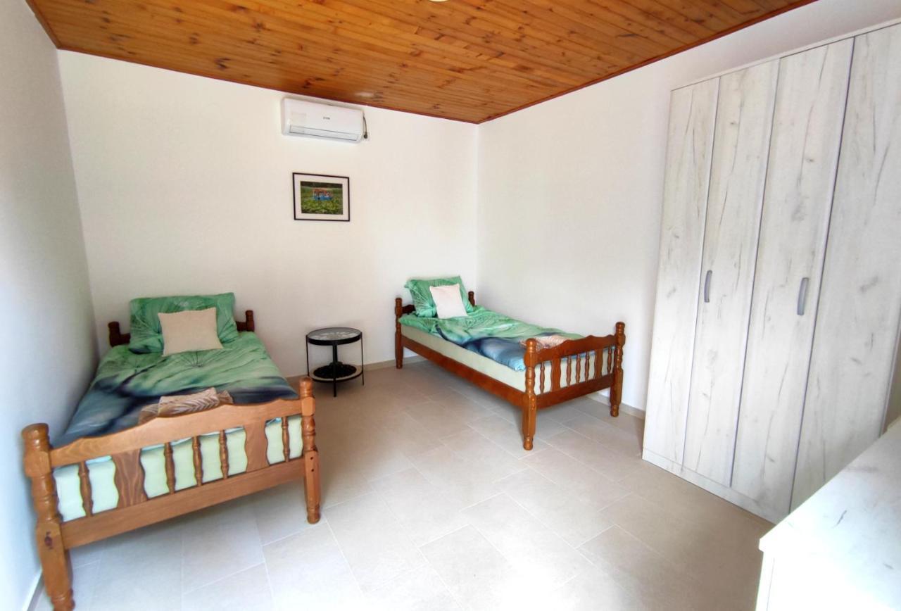 Celtis Shade House Villa Virpazar Exterior photo