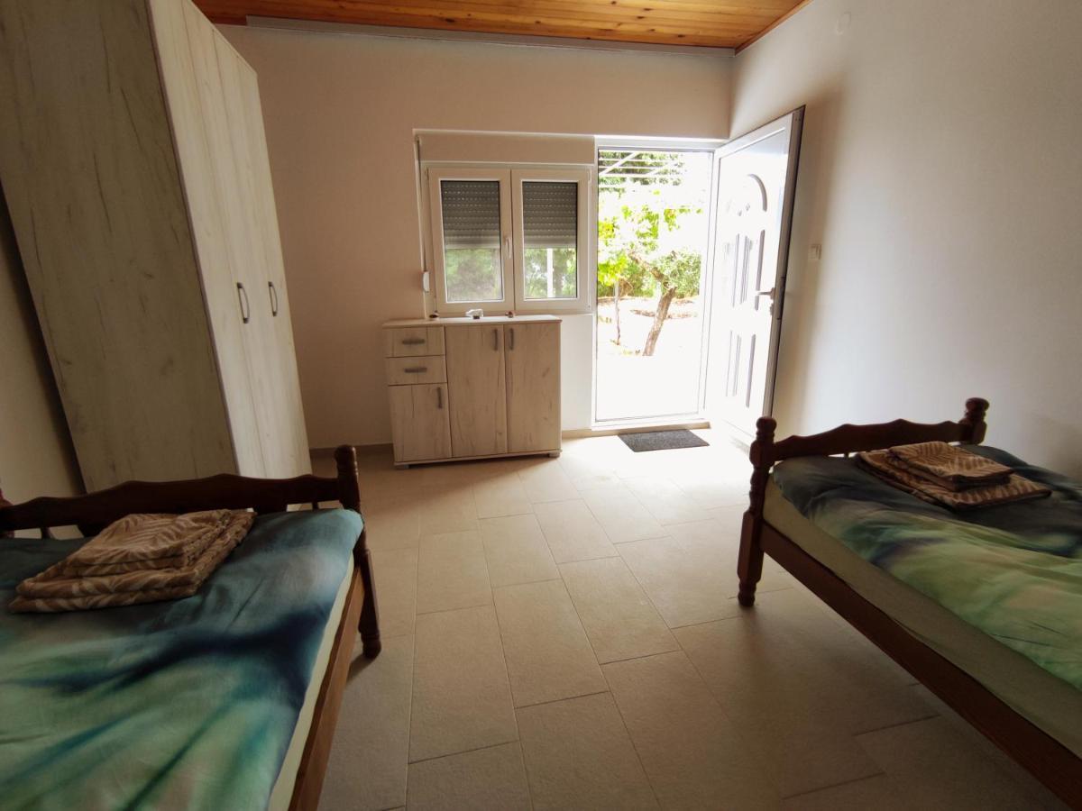 Celtis Shade House Villa Virpazar Exterior photo