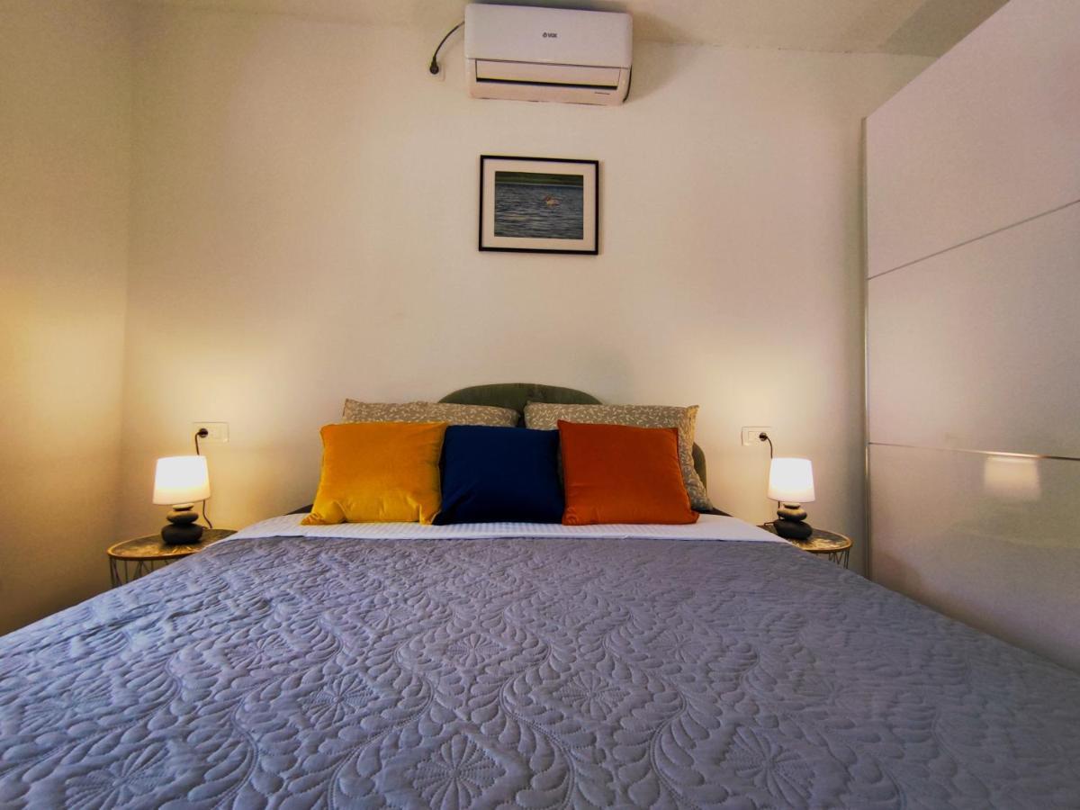 Celtis Shade House Villa Virpazar Exterior photo