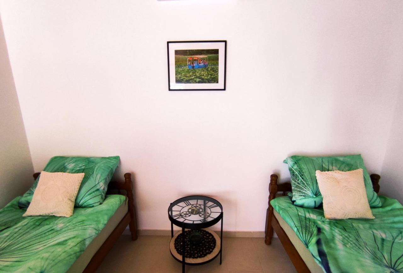 Celtis Shade House Villa Virpazar Exterior photo