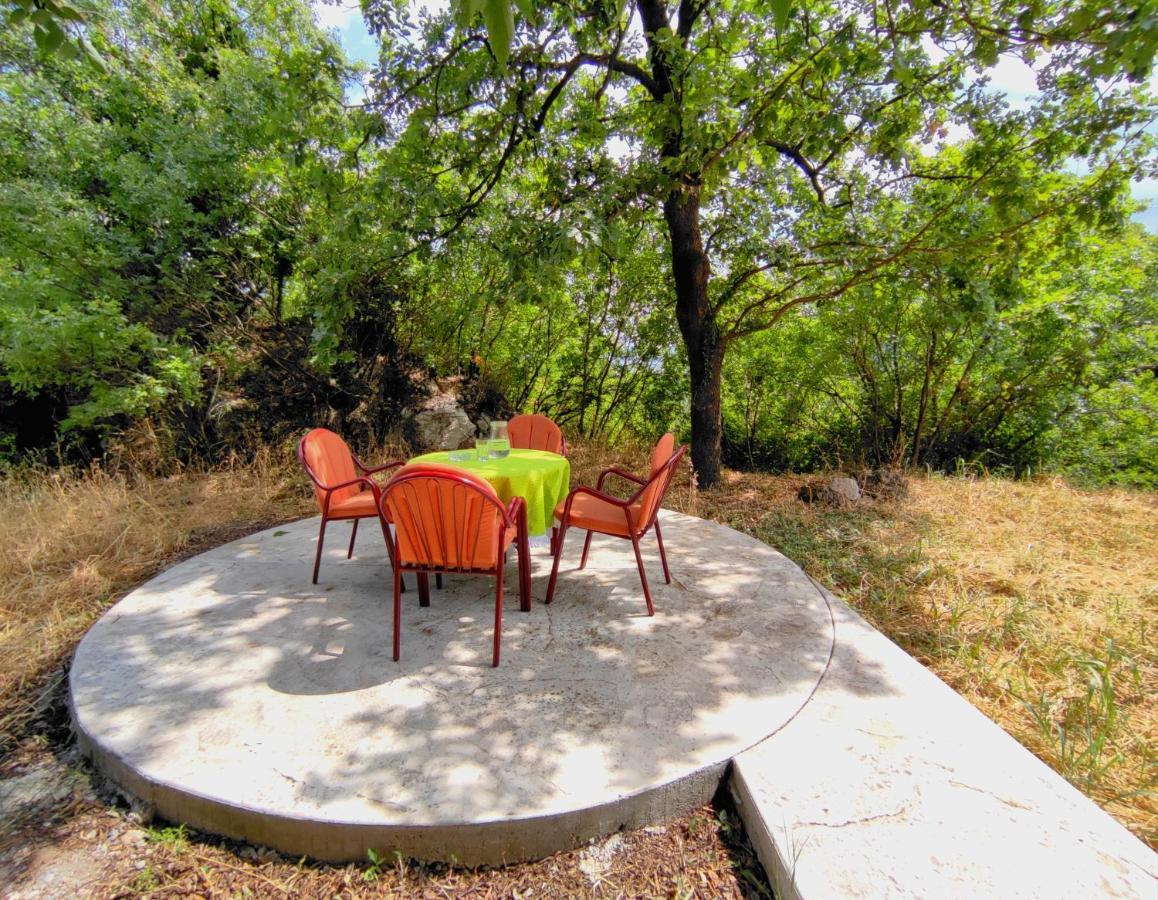 Celtis Shade House Villa Virpazar Exterior photo