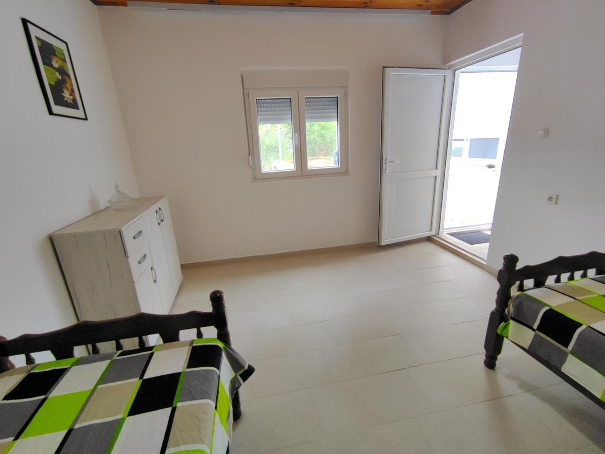 Celtis Shade House Villa Virpazar Exterior photo