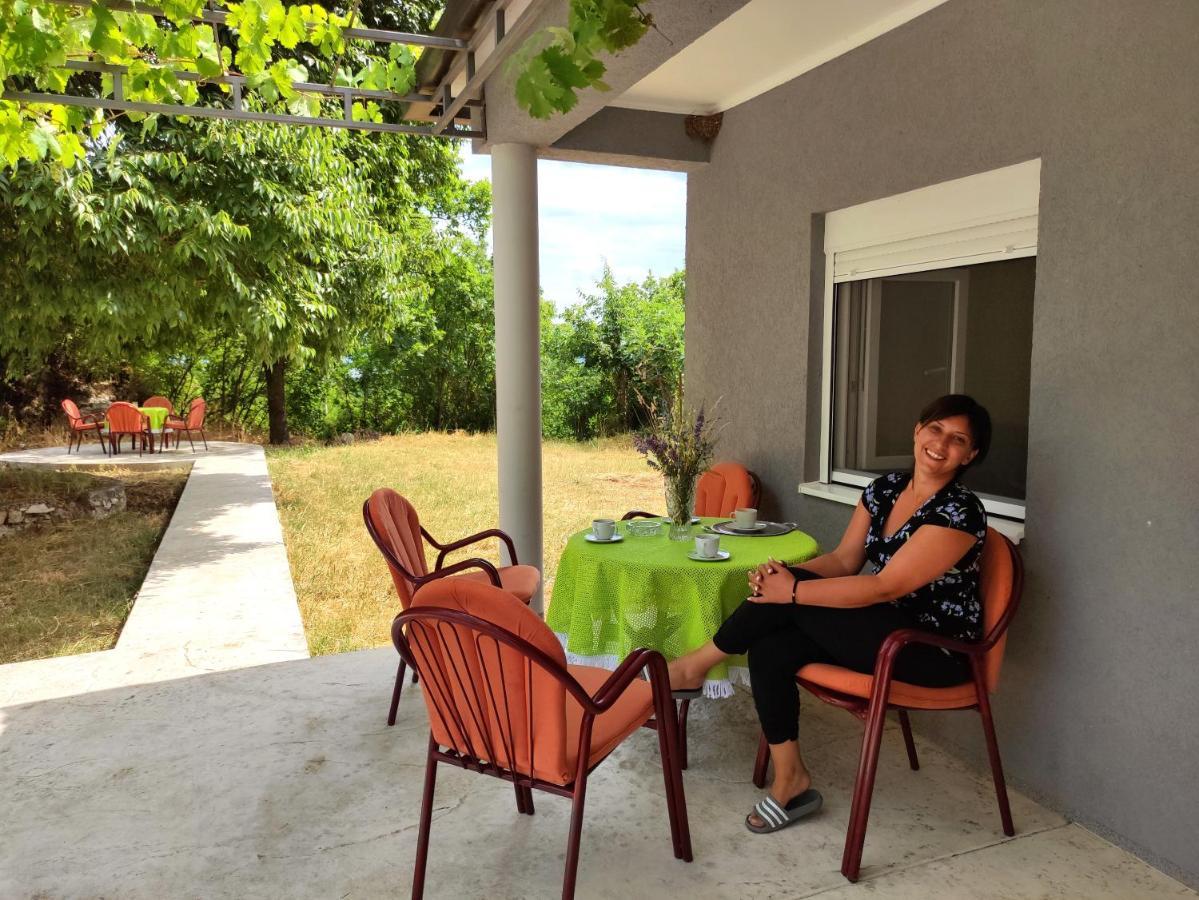 Celtis Shade House Villa Virpazar Exterior photo